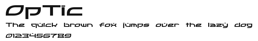 OpTic Preview