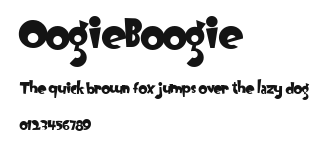 OogieBoogie Preview
