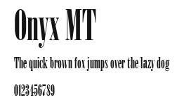 Onyx MT Preview