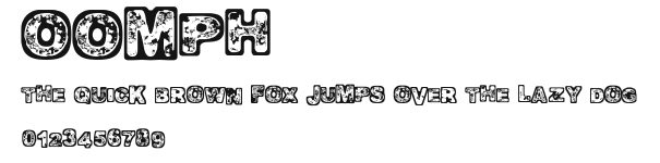 Oomph Preview