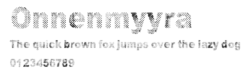 Onnenmyyra Preview