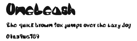 OneLeash Preview