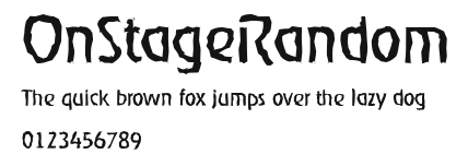 OnStageRandom Preview