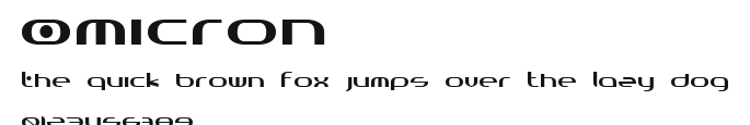 Omicron Preview