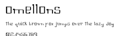 Omellons Preview