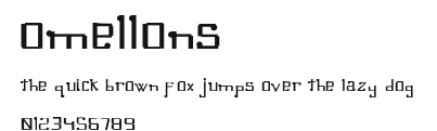 Omellons Preview