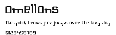 Omellons Preview
