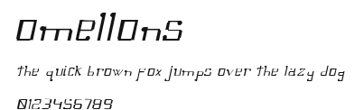 Omellons Preview