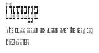 Omega Preview