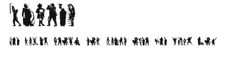 Ombres Preview