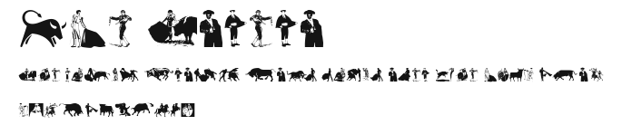 Olé Torero Preview