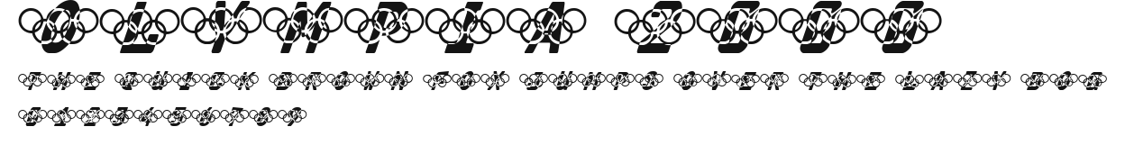 Olympia 2000 Preview