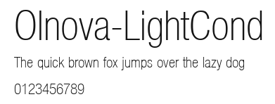 Olnova-LightCond Preview
