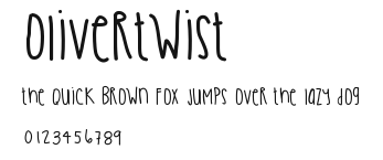 OliverTwist Preview