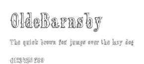 OldeBarnsby Preview