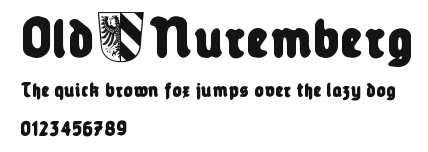 Old_Nuremberg Preview