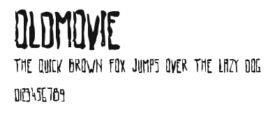 OldMovie Preview