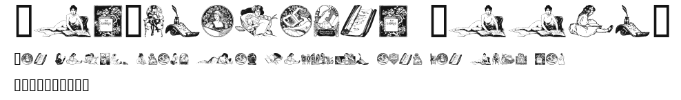 OldFashioned Illus. Preview