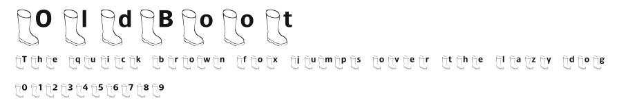 OldBoot Preview