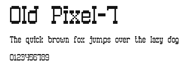 Old Pixel-7 Preview