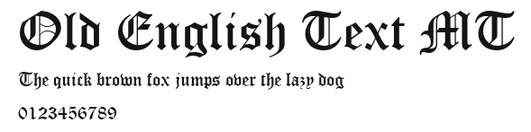 Old English Text MT Preview