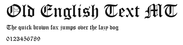 Old English Text MT Preview