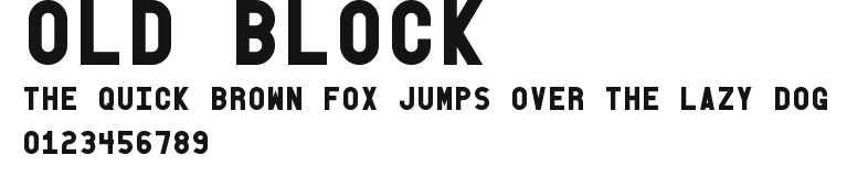 Old Block Preview