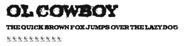 Ol Cowboy Preview