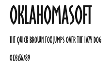 OklahomaSoft Preview