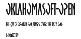 OklahomaSoft-Open Preview