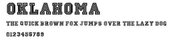 Oklahoma Preview