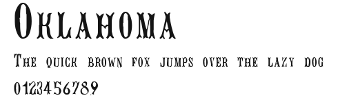 Oklahoma Preview