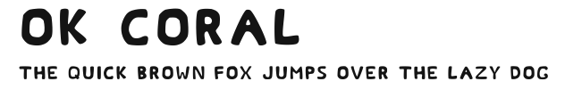 Ok Coral Preview