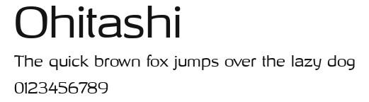 Ohitashi Preview