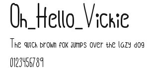 Oh_Hello_Vickie Preview