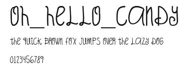 Oh_Hello_Candy Preview