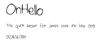 OhHello Preview