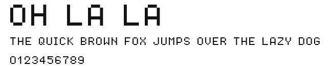 Oh La La Preview
