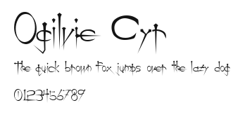 Ogilvie Cyr Preview
