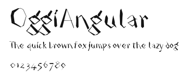 OggiAngular Preview