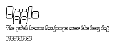 Oggle Preview