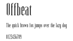 Offbeat Preview