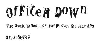 OfFiCeR DoWn Preview