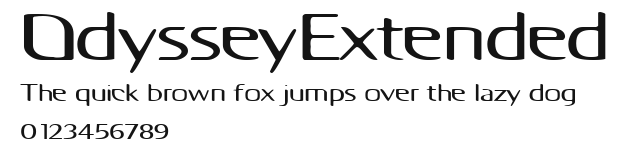 OdysseyExtended Preview