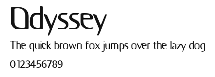 Odyssey Preview