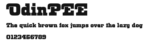 OdinPEE Preview