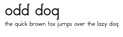 Odd Dog Preview