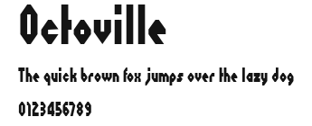 Octoville Preview