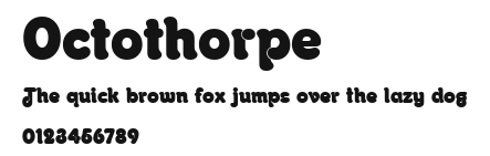 Octothorpe Preview
