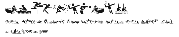 Olympicons Preview